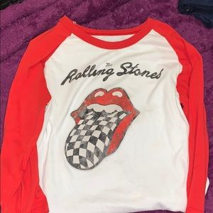 Rolling Stones T-Shirt
